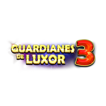 Guardians of Luxor 3 - Betfair Casino