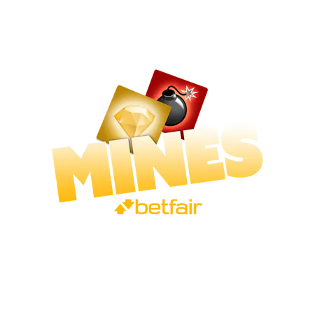 Betfair Mines - Betfair Casino