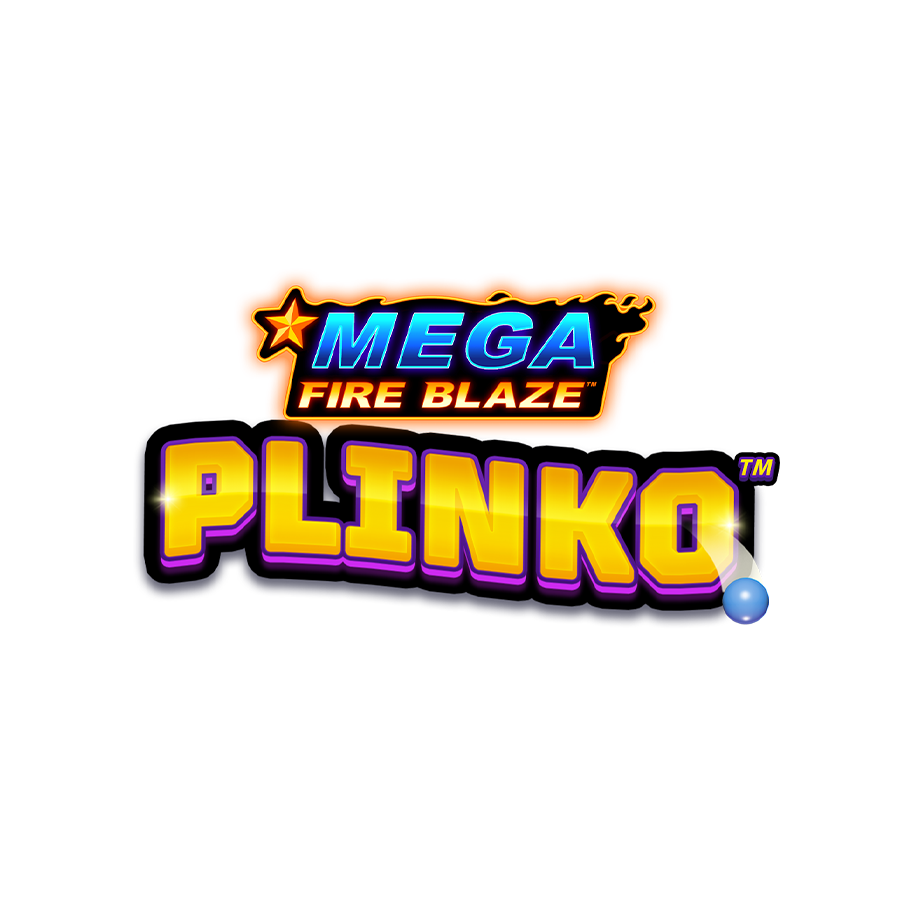 Mega Fire Blaze: Plinko™ on Betfair Casino