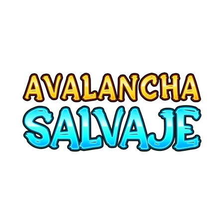 Avalancha Salvaje - Betfair Arcade
