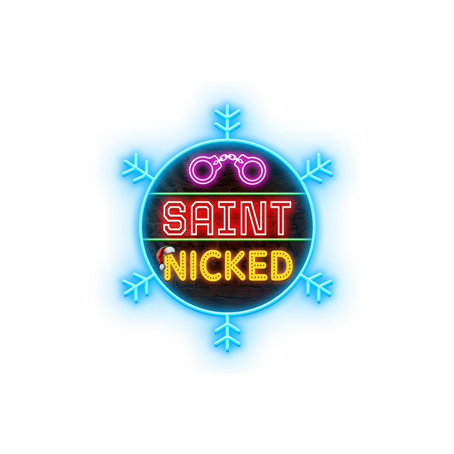 Saint Nicked on Betfair Arcade
