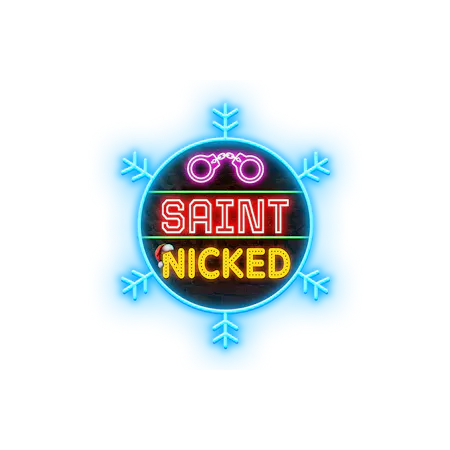 Saint Nicked - Betfair Casino