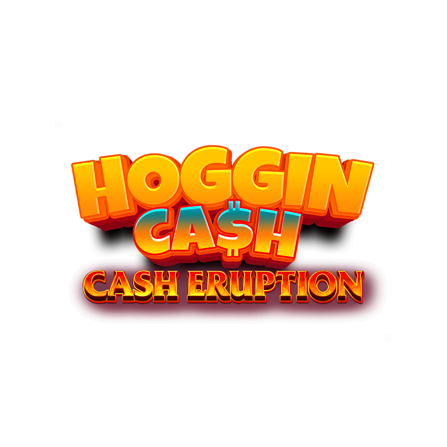 Cash Eruption Hoggin Cash on Betfair Arcade