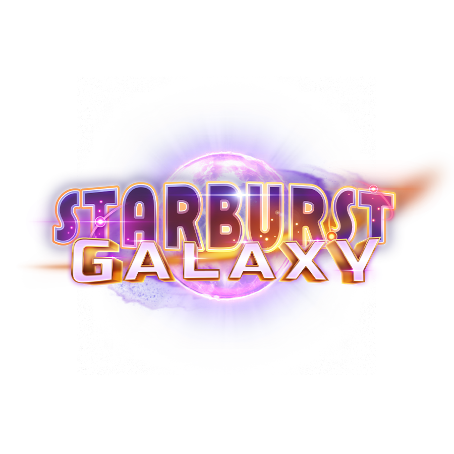 Starburst Galaxy on Betfair Arcade