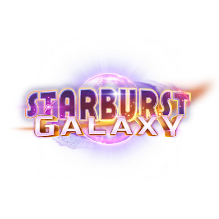 Starburst Galaxy - Betfair Casino
