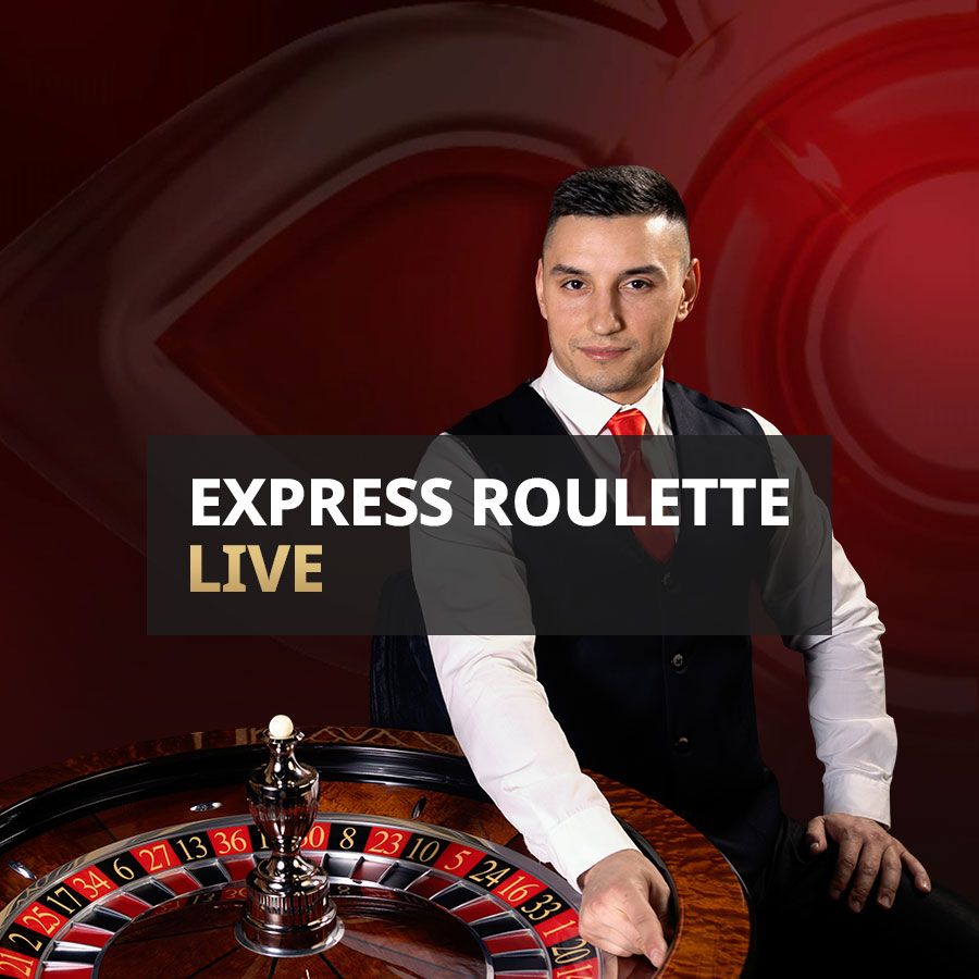 Ruleta en vivo en Casino Betfair