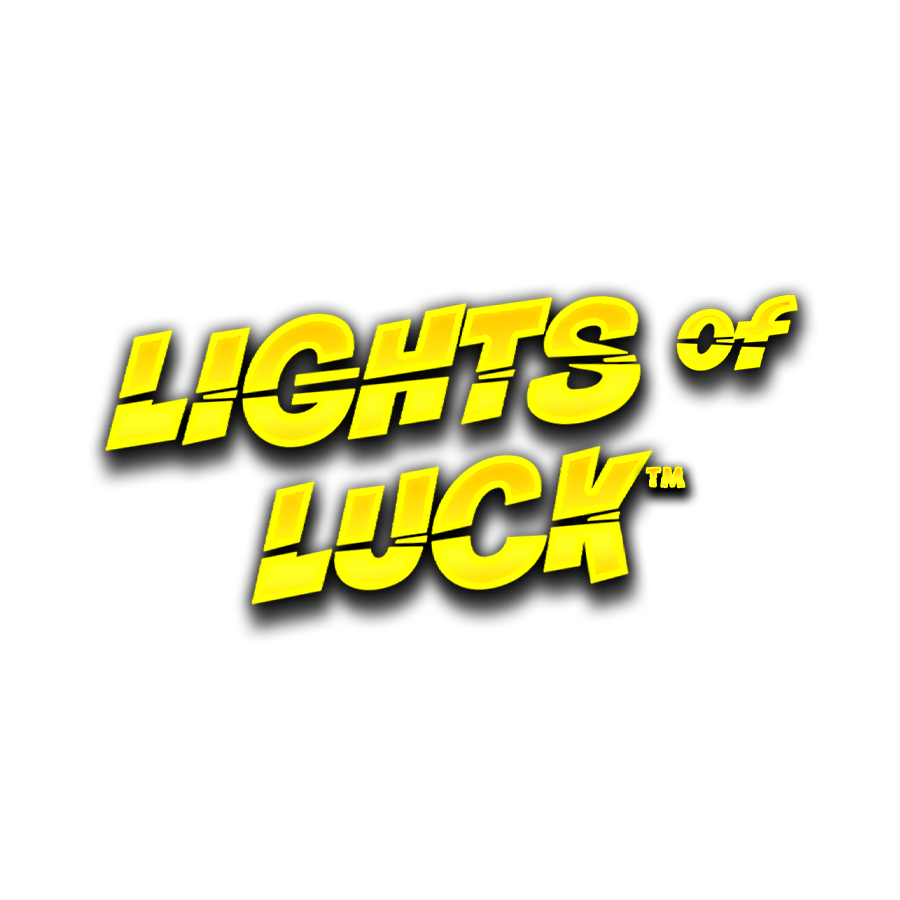 Lights of Luck™ - Betfair Casino