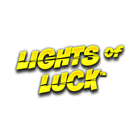 Lights of Luck™ - Betfair Casino