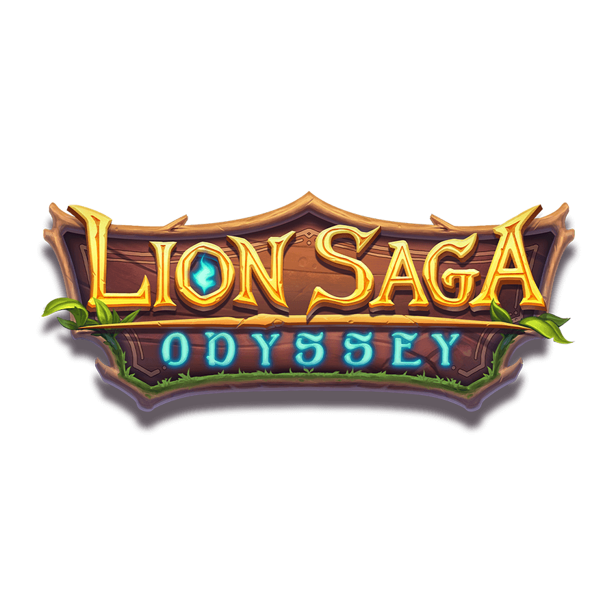 Lion Saga Odyssey - Betfair Casino