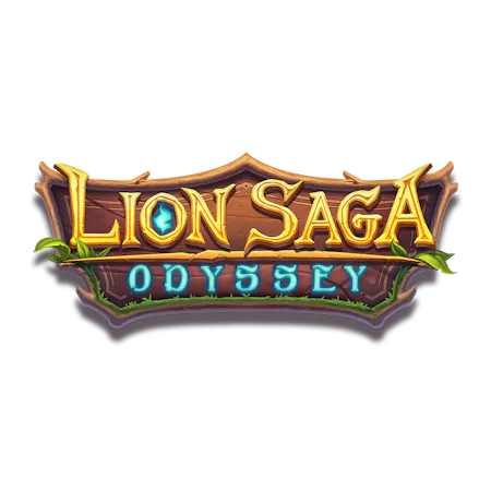 Lion Saga Odyssey on Betfair Arcade
