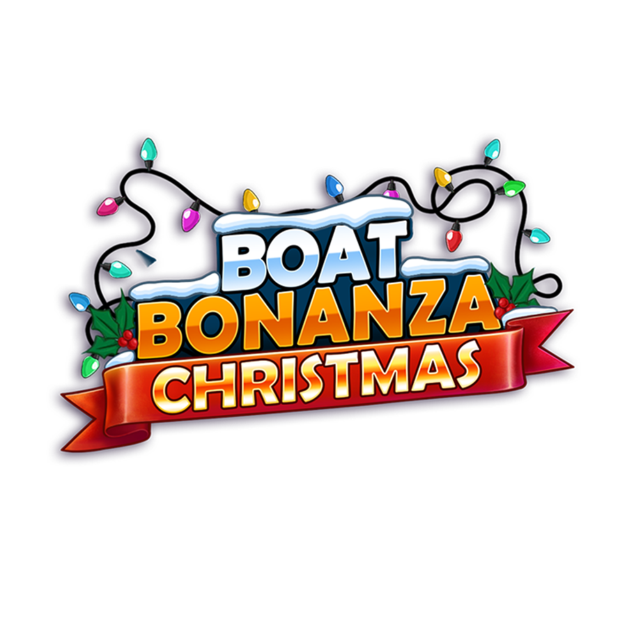 Boat Bonanza Christmas on Betfair Arcade