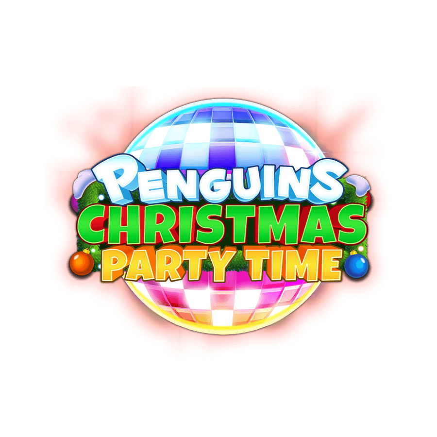 Penguins Christmas Party Time - Betfair Casino