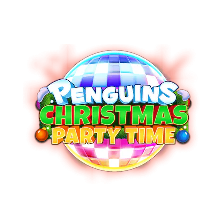 Penguins Christmas Party Time on Betfair Arcade