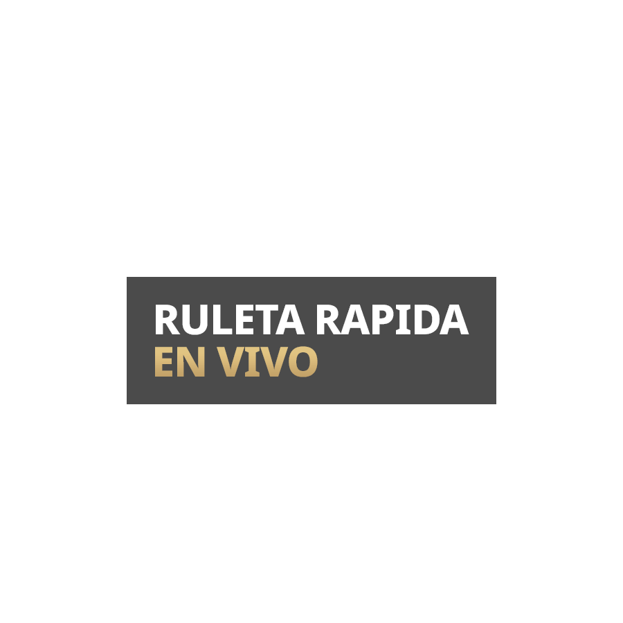 Ruleta Rapida en Vivo - Betfair Casino