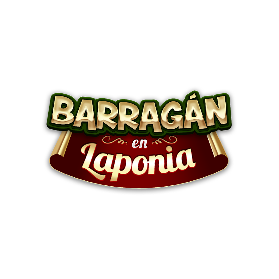 Barragan en Laponia - Betfair Casino