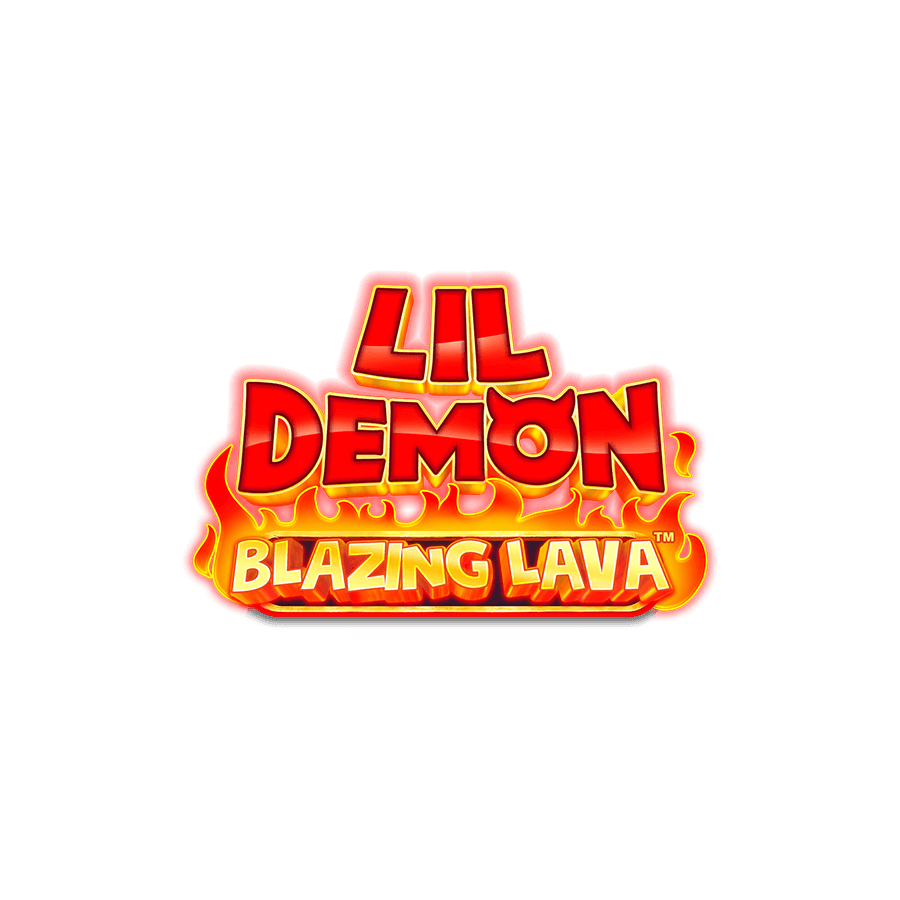 Lil' Demon - Blazing Lava™ - Betfair Casino