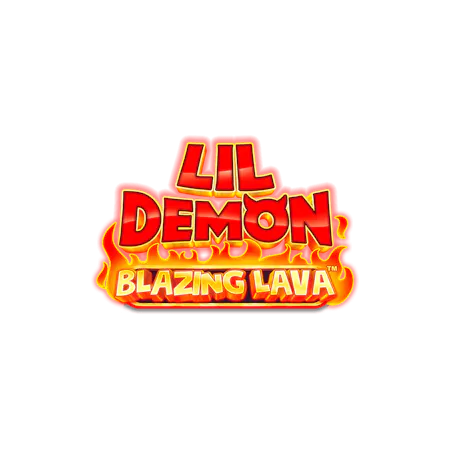 Lil' Demon - Blazing Lava™ - Betfair Casino