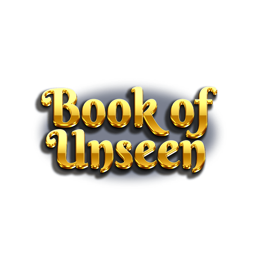Book of Unseen on Betfair Arcade