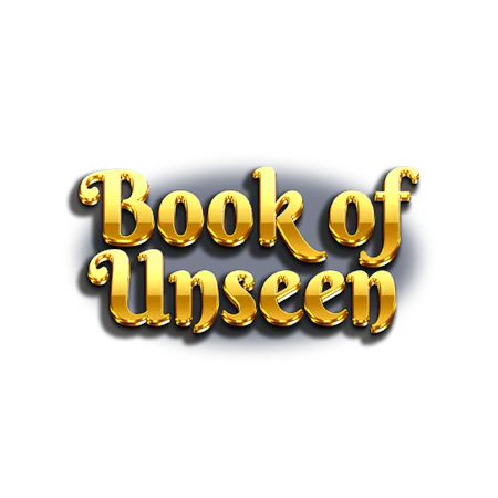 Book of Unseen - Betfair Casino