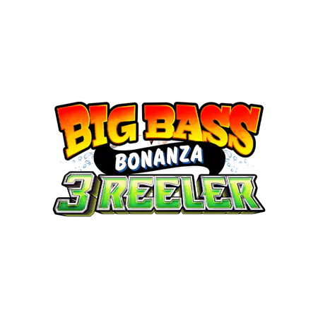 Big Bass Bonanza 3 Reeler - Betfair Arcade