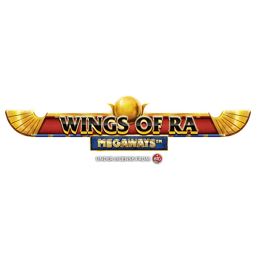 Wings of Ra Megaways on Betfair Arcade