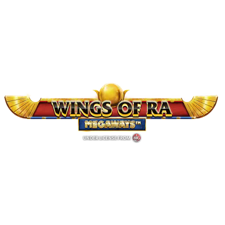 Wings of Ra Megaways - Betfair Casino