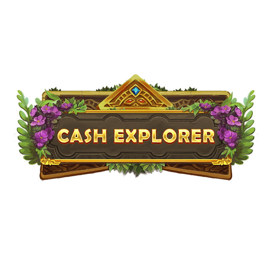 Cash Explorer on Betfair Arcade