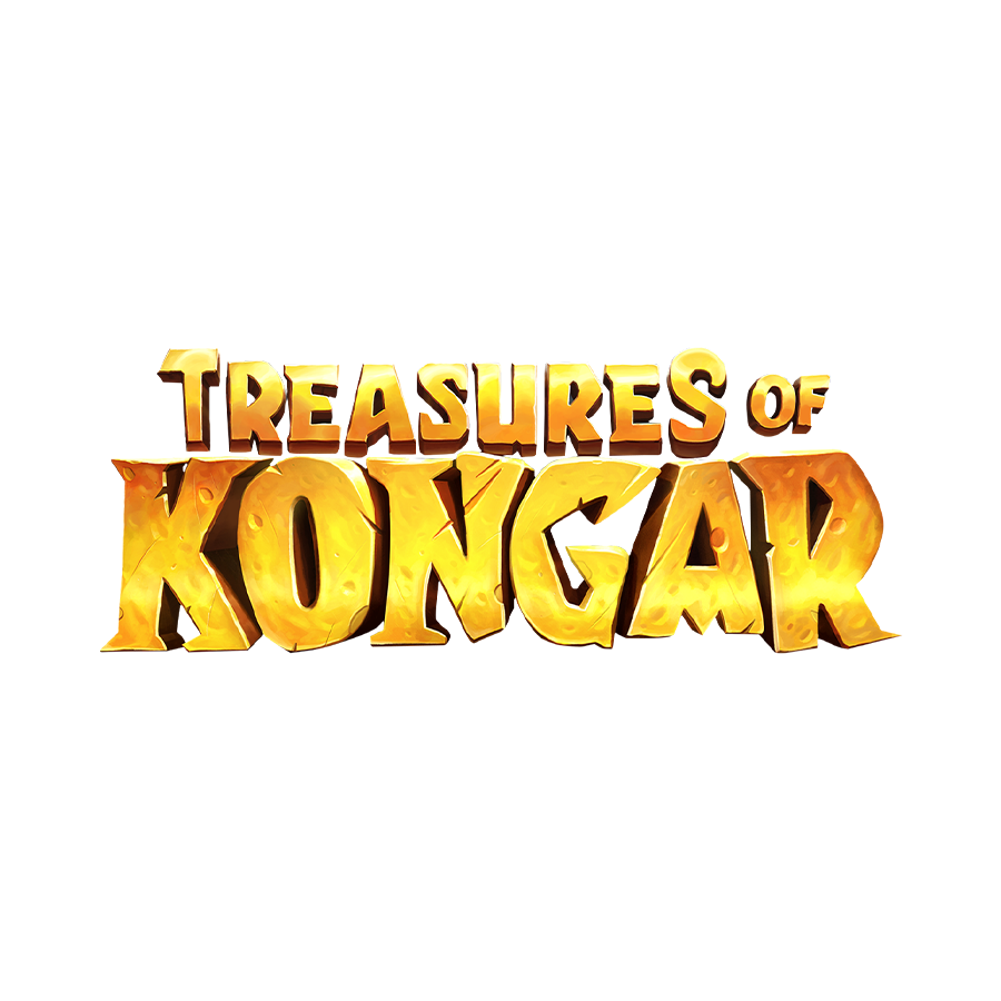 Treasures of Kongar on Betfair Arcade