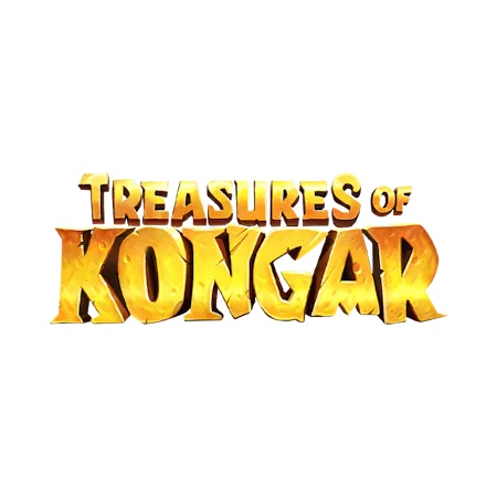 Treasures of Kongar - Betfair Casino