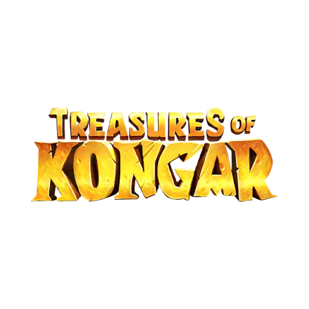 Treasures of Kongar on Betfair Casino