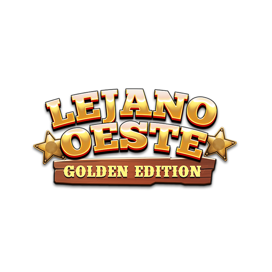 Lejano Oeste Golden Edition on Betfair Arcade
