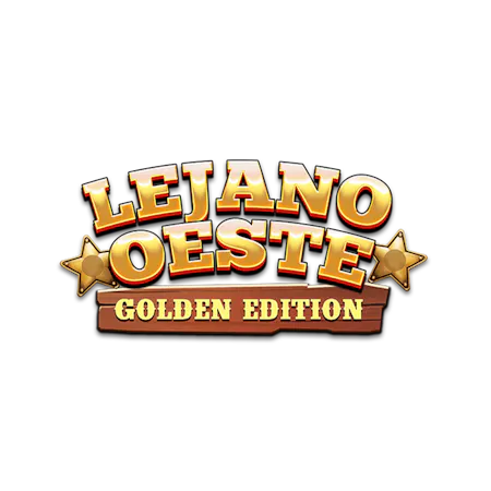 Lejano Oeste Golden Edition - Betfair Casino