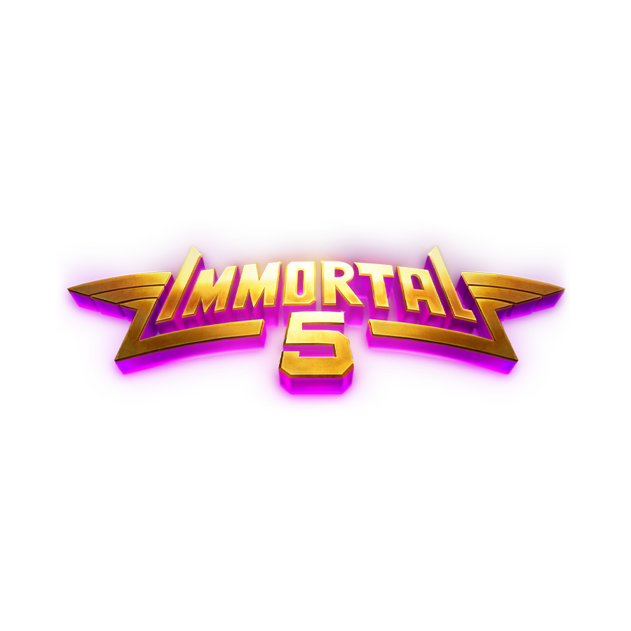 Immortal 5 on Betfair Arcade