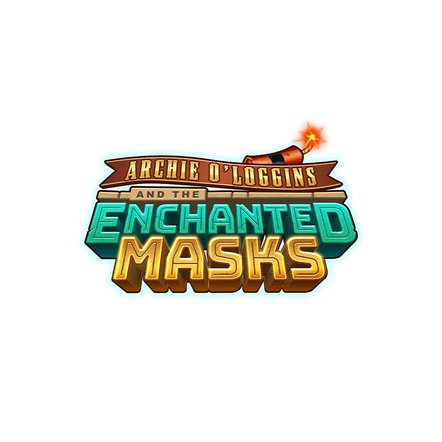 Archie O’Loggins and the Enchanted Masks - Betfair Casino