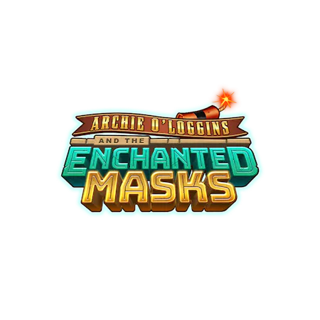 Archie O’Loggins and the Enchanted Masks - Betfair Casino