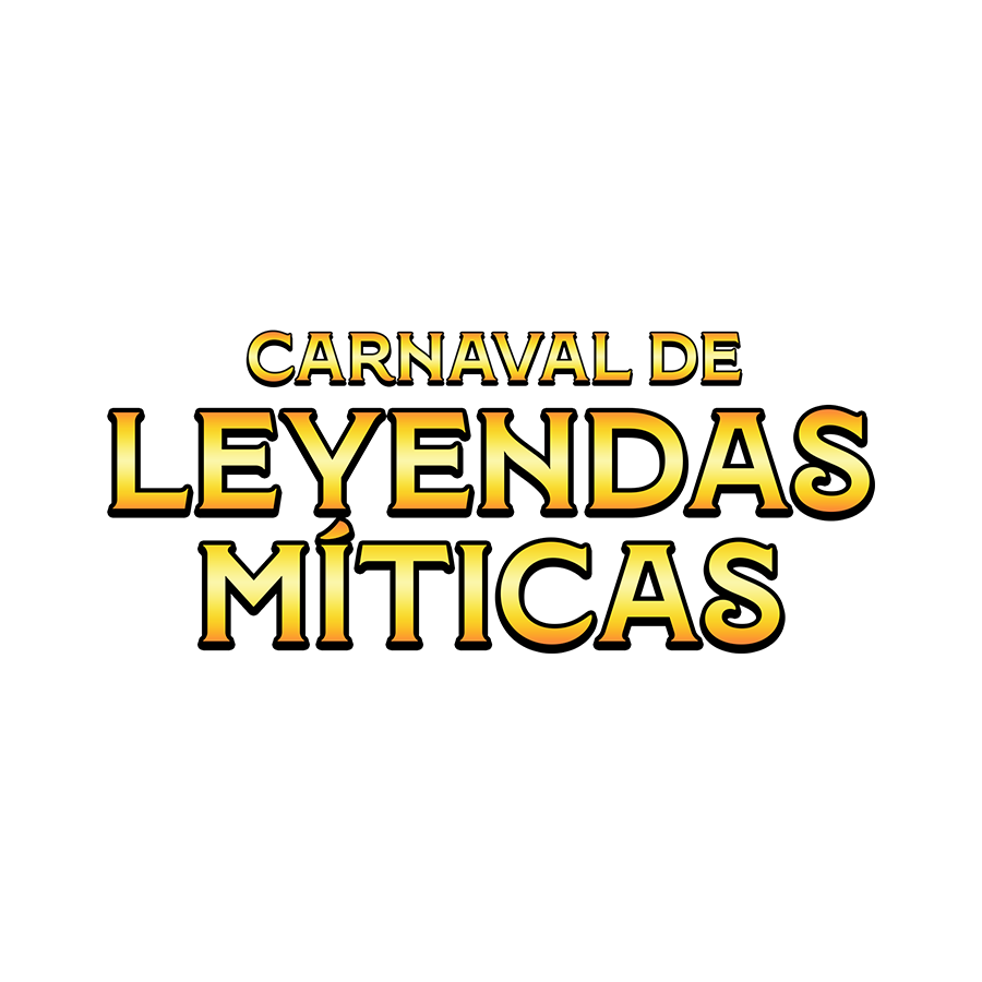 Carnaval de Leyendas Míticas - Betfair Casino