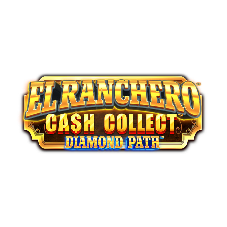 El Ranchero Cash Collect Diamond Path™ - Betfair Casino