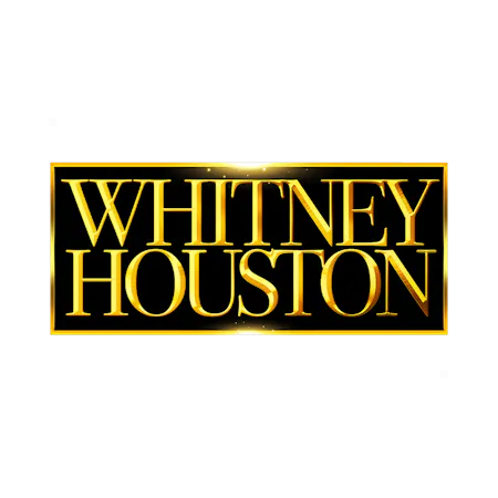 Whitney Houston - Betfair Casino