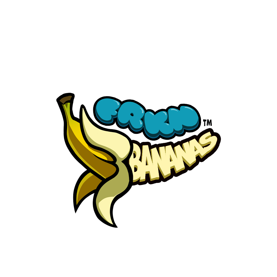 FRKN Bananas™ - Betfair Casino
