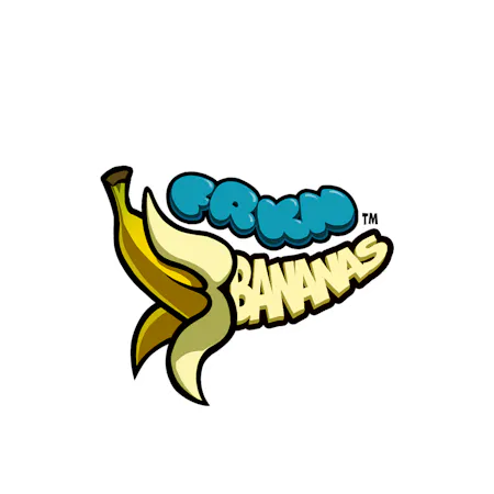 FRKN Bananas™ on Betfair Arcade