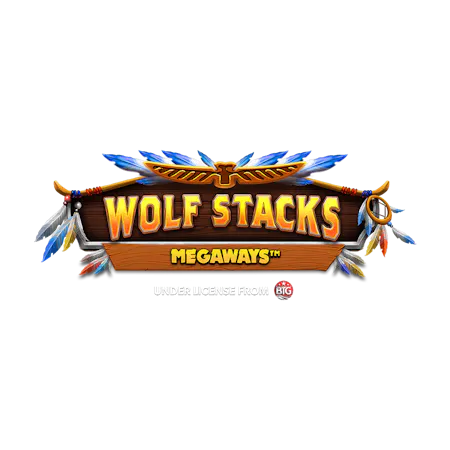 Wolf Stacks Megaways - Betfair Casino