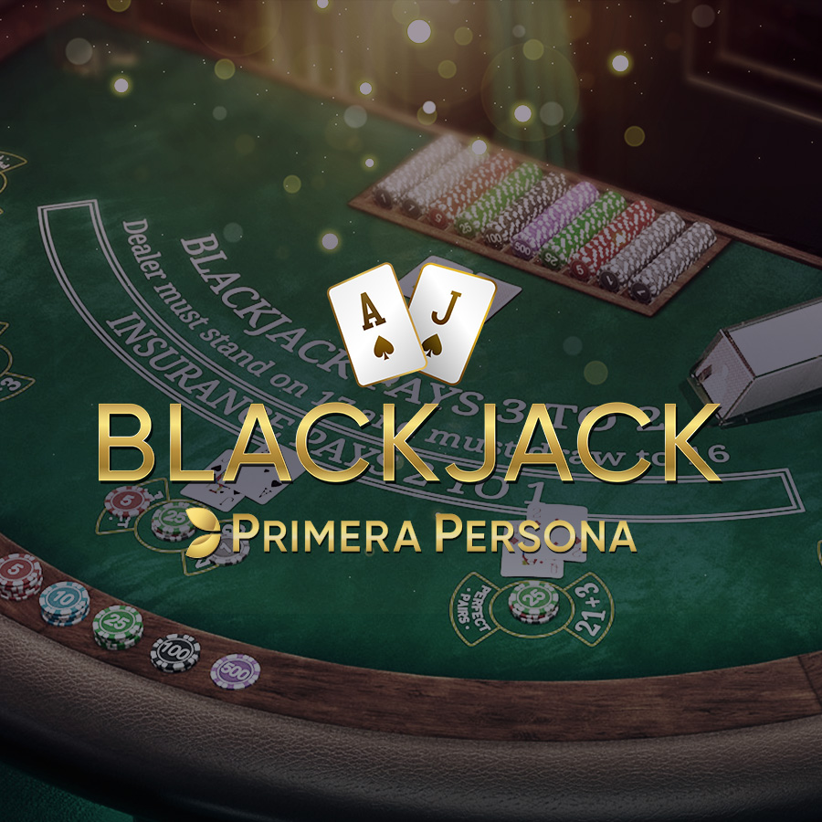Juego de blackjack virtual en Betfair
