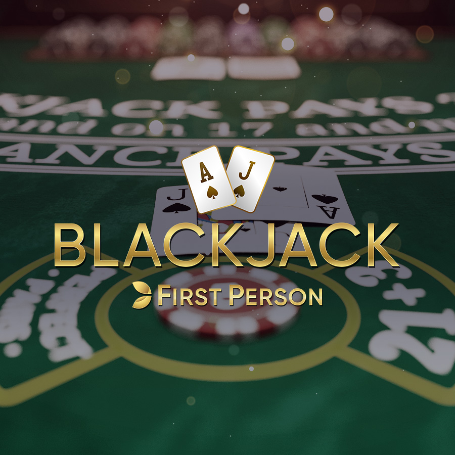Betfair Blackjack