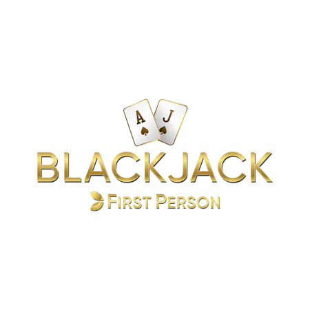 Blackjack First Person  on Betfair Casino