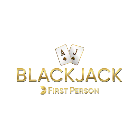 Blackjack First Person on Betfair Casino