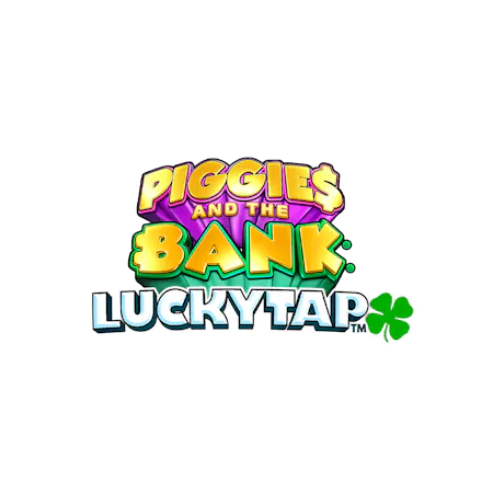 Piggies and the Bank™ Lucky Tap - Betfair Casino
