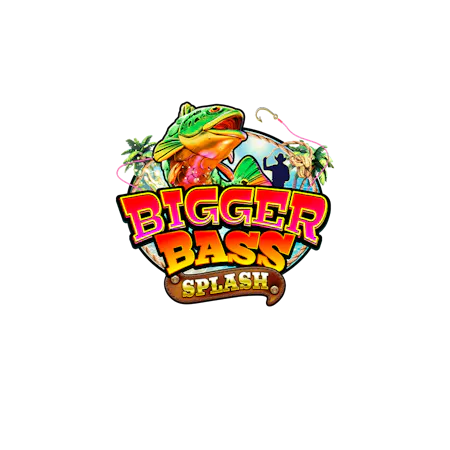 Bigger Bass Splash - Betfair Arcade