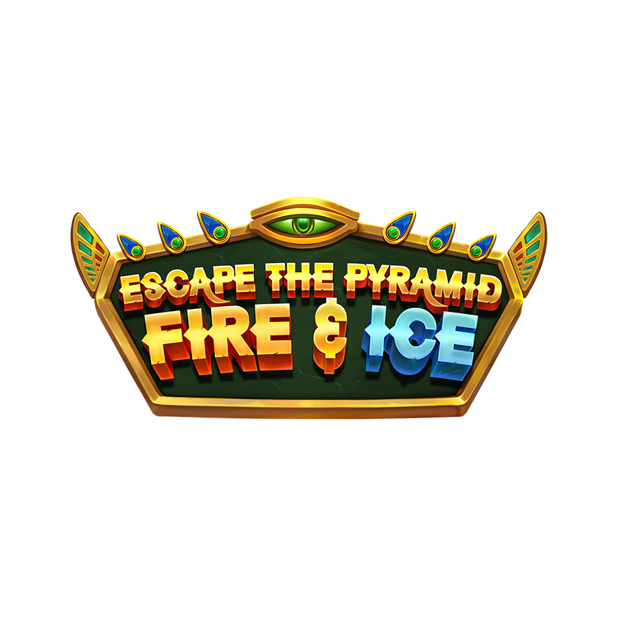 Escape the Pyramid - Fire & Ice on Betfair Casino