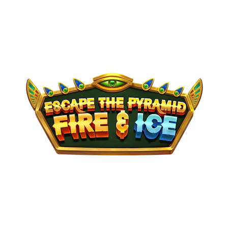 Escape the Pyramid - Fire & Ice - Betfair Arcade