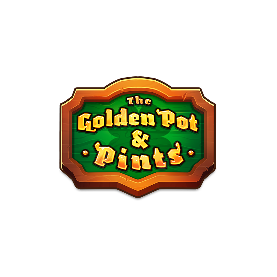 The Golden Pot and Pints - Betfair Casino